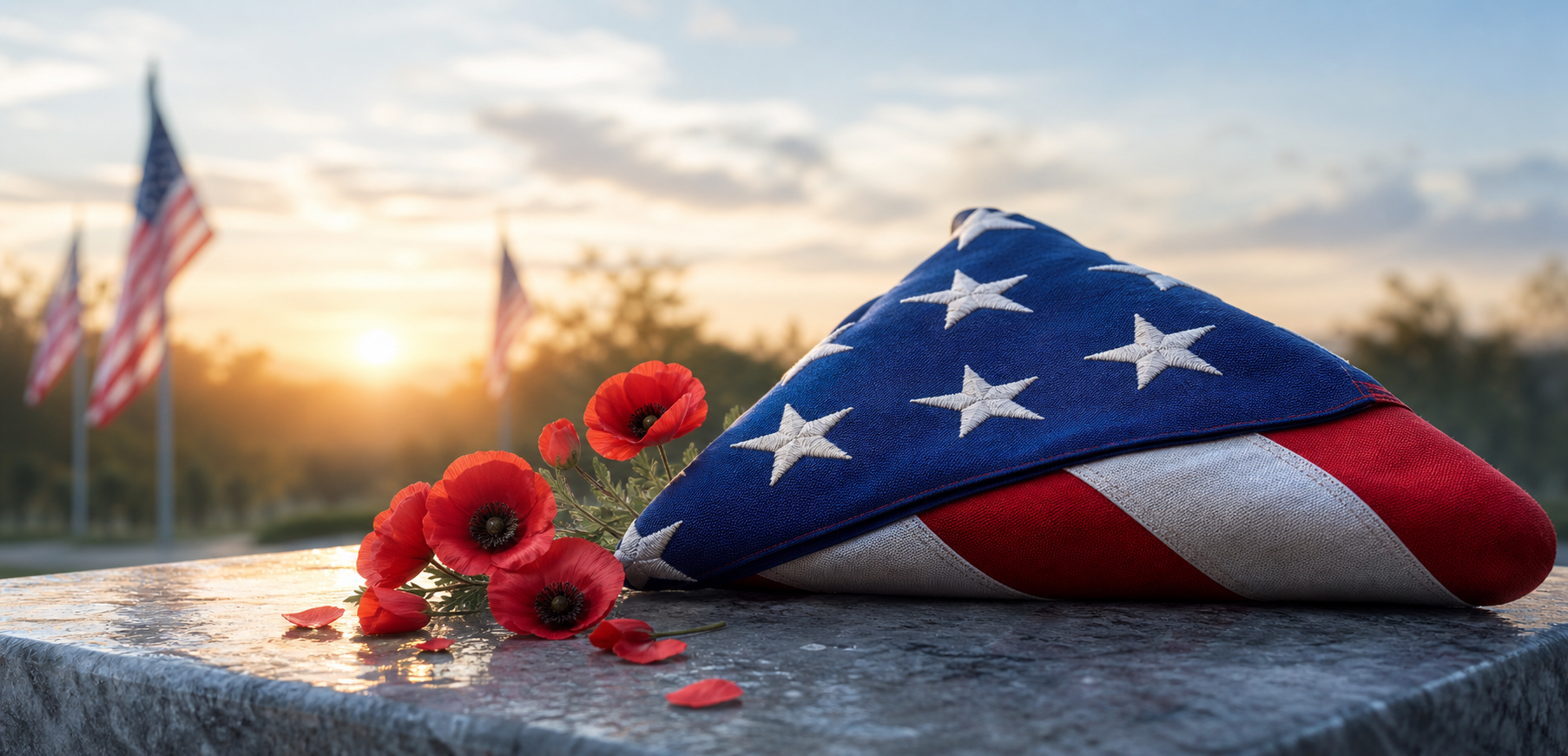 Memorial Day 2026 public holiday remembrance image
